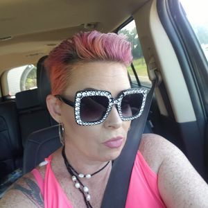 Meet your Posher, Tommigirl